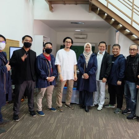 Gallery Indonesia Nlp Society